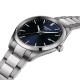 Christies Jewellery - Tissot PR100 Blue Dial Watch T1504101104100 Auckland NZ Tissot PR100 Blue Dial Watch T1504101104100 T150.410.11.041.00 with stainless steel casing and sapphire crystal