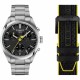 Christies Jewellery - Tissot PR100 TOUR DE FRANCE Watch T1504171105100 Auckland NZ Tissot PR100 TOUR DE FRANCE Watch T1504171105100 T150.417.11.051.00 Tissot Watches NZ