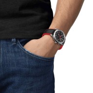 Tissot PR100 VUELTA Watch T1504171105101