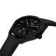 Tissot PRC 100 Solar 39mm Black Dial Leather Strap T1514223605100 – Tissot Watches NZ Tissot PRC 100 Solar 39mm Black Dial Leather Strap T1514223605100 by Tissot Watches NZ