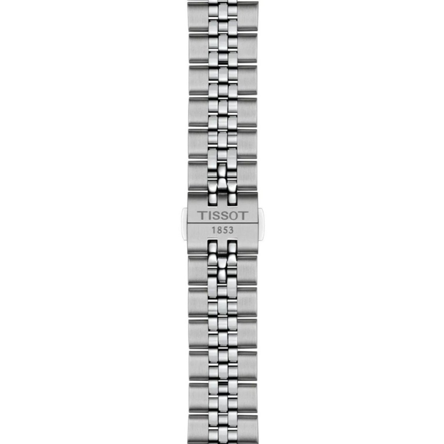 Tissot Ballade 39mm Powermatic 80 Chronometer – Green Dial | Tissot Watches NZ | Model T1564081109300 / T156.408.11.093.00 | Swiss Made Luxury Timepiece Tissot Ballade 39mm Powermatic 80 Chronometer - Green Dial | T1564081109300 by Tissot Watches