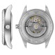 Tissot Ballade 39mm Powermatic 80 Chronometer – Green Dial | Tissot Watches NZ | Model T1564081109300 / T156.408.11.093.00 | Swiss Made Luxury Timepiece Tissot Ballade 39mm Powermatic 80 Chronometer - Green Dial | T1564081109300 by Tissot Watches