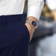 Tissot Ballade 40mm Bi-Tone Blue Dial T1564102204100 by Tissot Watches NZ | Order now for Fast Free Delivery and 7 Day NZ support online and Instore at our Auckland Stores.