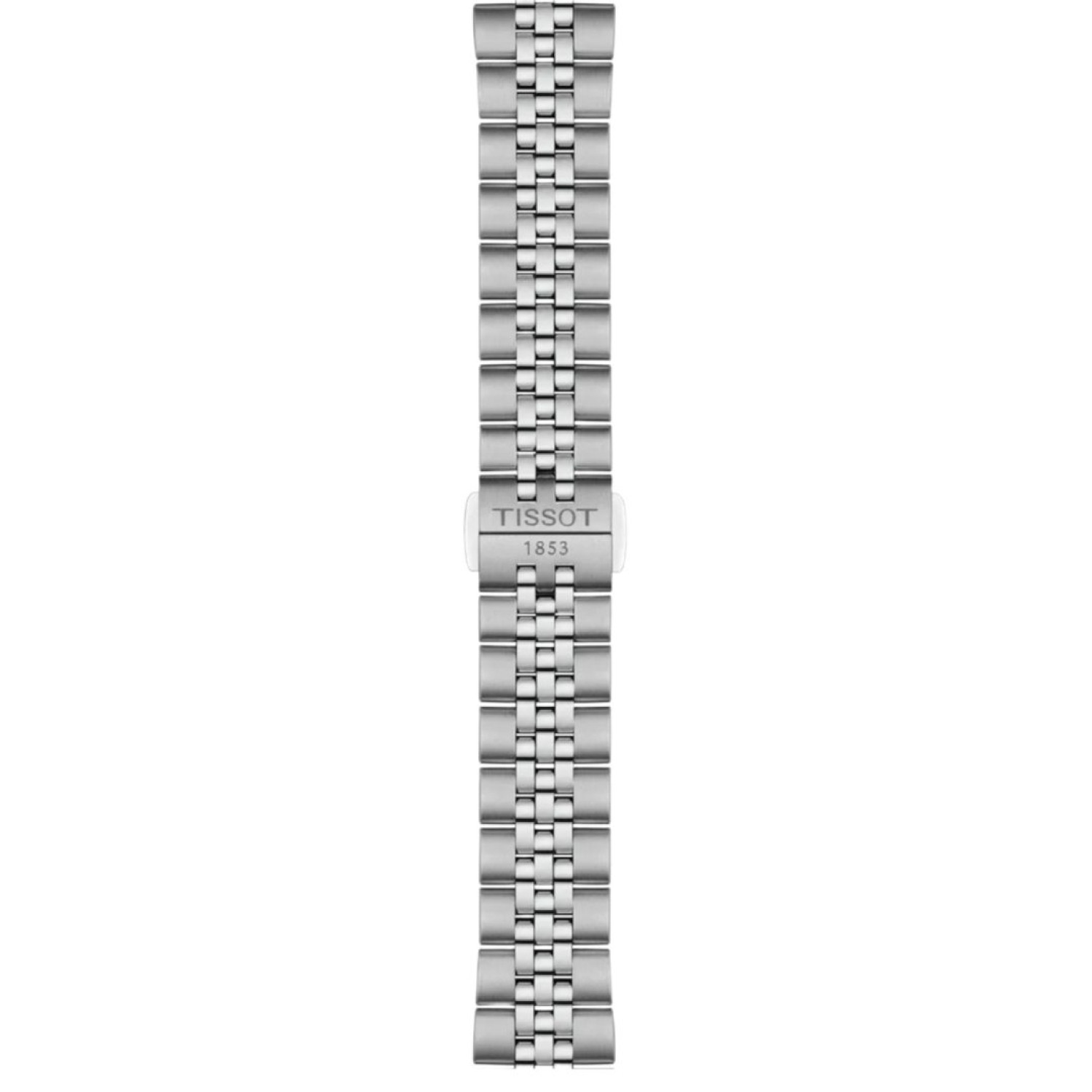 Tissot Ballade 30mm – Silver Dial | T1562081103300 / T156.208.11.033.00 | Buy Now at Christies NZ Tissot Ballade 30mm Ladies Watch – Silver Dial | T1562081103300 / T156.208.11.033.00