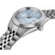 Tissot Ballade 30mm Chronometer – Ice Blue Dial | T1562081135300 / T156.208.11.353.00 – Buy Online at Christies NZ Tissot Ballade 30mm Powermatic 80 Chronometer – Ice Blue Dial (T1562081135300 / T156.208.11.353.00)