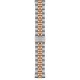 Tissot Ballade 30mm – Bi-Tone Rose Gold & Silver | T1562082203300 / T156.208.22.033.00 | Shop Now at Christies NZ – Free Delivery & 7-Day Support Tissot Ballade 30mm Ladies Watch – Bi-Tone Rose Gold & Silver | T1562082203300 / T156.208.22.033.00
