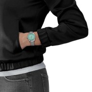 Tissot Ballade 34mm Light Green Dial T1562101109100 Tissot Ballade 34mm Light Green Dial T1562101109100