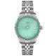 Tissot Ballade 34mm Light Green Dial T1562101109100 – Tissot Watches NZ | Order now for Fast Free Delivery and 7 Day NZ support online and Instore at our Auckland Stores. Tissot Ballade 34mm Light Green Dial T1562101109100 by Tissot Watches NZ | Order now for Fast Free Delivery and 7 Day NZ support online and Instore at our Auckland Stores.