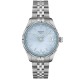 Tissot Ballade 34mm Ice Blue Dial T1562101135100 – Tissot Watches NZ | Order now for Fast Free Delivery and 7 Day NZ support online and Instore at our Auckland Stores. Tissot Ballade 34mm Ice Blue Dial T1562101135100 by Tissot Watches NZ | Order now for Fast Free Delivery and 7 Day NZ support online and Instore at our Auckland Stores.