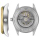 Tissot Ballade 39mm Powermatic 80 Chronometer – Bi-Tone Silver Dial | Tissot Watches NZ | Model T1564082203300 / T156.408.22.033.00 | Swiss Made Timepiece – Fast Delivery & Support Tissot Ballade Powermatic 80 Chronometer – 39mm Bi-Tone Silver Dial | T1564082203300 / T156.408.22.033.00 – NZ Stockist