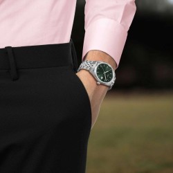 Tissot Ballade 40mm Green Dial T1564101109100 Tissot Ballade 40mm Green Dial T1564101109100