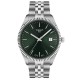 Tissot Ballade 40mm Green Dial T1564101109100 – Tissot Watches NZ Tissot Ballade 40mm Green Dial T1564101109100 by Tissot Watches NZ