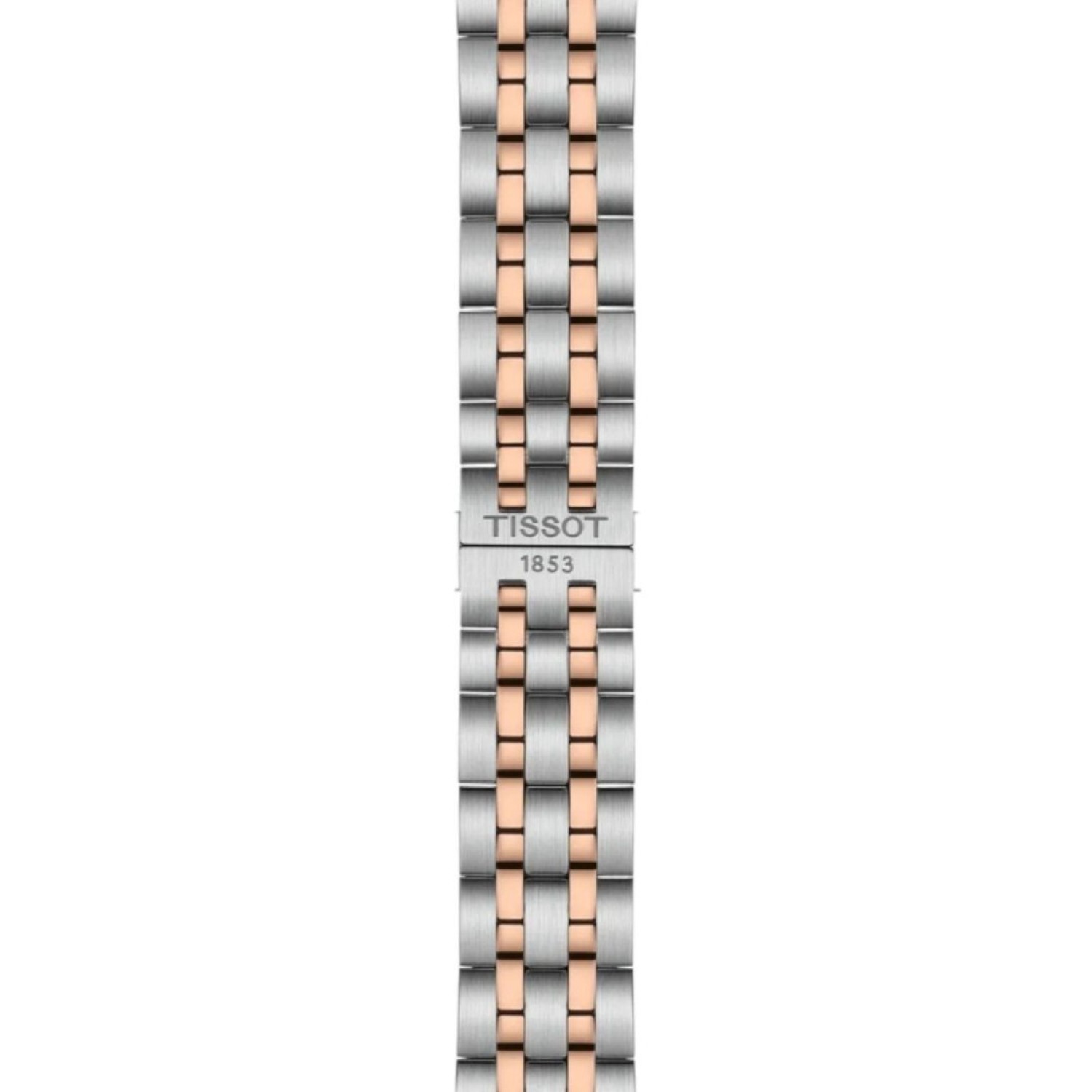 Tissot Classic Dream 40mm Powermatic 80 – Bi-Tone | T1584072203101 by Tissot Watches