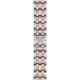 Tissot Classic Dream 40mm Powermatic 80 – Bi-Tone | T1584072203101 by Tissot Watches