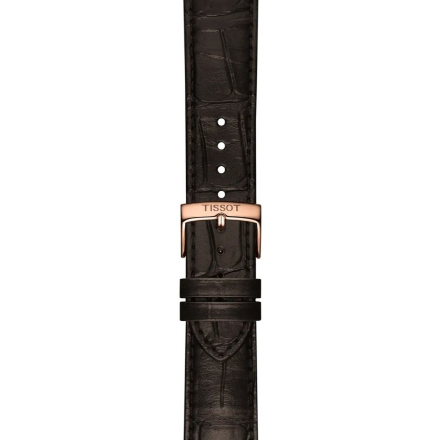 Tissot Classic Dream Powermatic 80 – Rose Gold Elegance Watch | T1584073603100 / T158.407.36.031.00