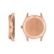 Tissot Classic Dream Powermatic 80 – Rose Gold Elegance Watch | T1584073603100 / T158.407.36.031.00