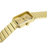Tissot SRV 30mm Gold Dial Watch | T1601103302300 Tissot SRV 30mm Gold Dial Watch | T1601103302300