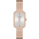Tissot SRV 30mm Mesh Strap - Rose Gold | T1601103303300 – Tissot Watches NZ | Order now for Fast Free Delivery and 7 Day NZ support online and Instore at our Auckland Stores. Tissot SRV 30mm Mesh Strap - Rose Gold | T1601103303300 by Tissot Watches