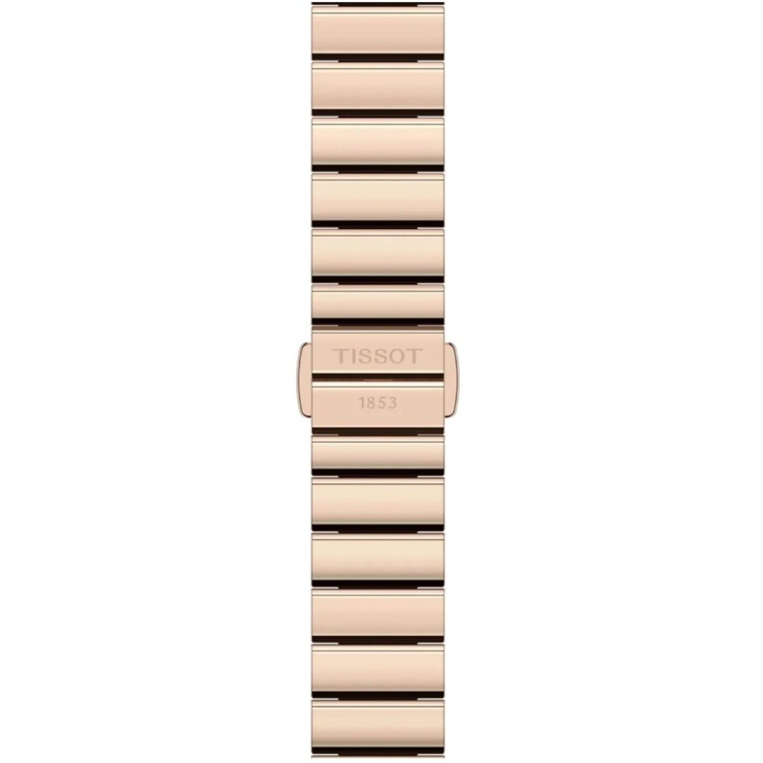 Tissot SRV 30mm Blue Dial Watch - Rose Gold | T1601103304600 – Tissot Watches NZ | Order now for Fast Free Delivery and 7 Day NZ support online and Instore at our Auckland Stores. Tissot SRV 30mm Blue Dial Watch - Rose Gold | T1601103304600 by Tissot Watches