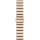 Tissot SRV 30mm Blue Dial Watch - Rose Gold | T1601103304600 – Tissot Watches NZ | Order now for Fast Free Delivery and 7 Day NZ support online and Instore at our Auckland Stores. Tissot SRV 30mm Blue Dial Watch - Rose Gold | T1601103304600 by Tissot Watches
