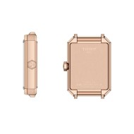 Tissot SRV 30mm Mesh Strap - Rose Gold | T1601103303300 Tissot SRV 30mm Mesh Strap - Rose Gold | T1601103303300