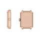 Tissot SRV 30mm Mesh Strap - Rose Gold | T1601103303300 – Tissot Watches NZ | Order now for Fast Free Delivery and 7 Day NZ support online and Instore at our Auckland Stores. Tissot SRV 30mm Mesh Strap - Rose Gold | T1601103303300 by Tissot Watches