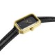 Tissot SRV 30mm Black Dial Leather Strap Watch | T1601103612600 – Tissot Watches NZ Tissot SRV 30mm Black Dial Leather Strap Watch – T1601103612600 / T160.110.36.126.00
