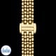 T058.109.11.041.00 TISSOT T-Lady Lovely Square Watch T0581093603100 tissot watches  auckland