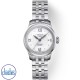 Tissot Le Locle Automatic Lady T41118316 T41.1.183.16 Tissot Watches NZ | Order now for Fast Free Delivery and 7 Day NZ support online and Instore at our Auckland Stores.