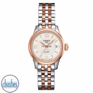 TISSOT Le Locle Automatic Small Lady T41218333 TISSOT Le Locle Automatic Small Lady T41218333