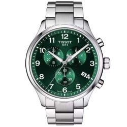 TISSOT Chrono XL Classic T1166171109200