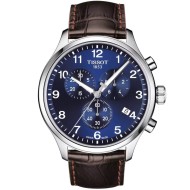 TISSOT Chrono XL Classic T1166171604700