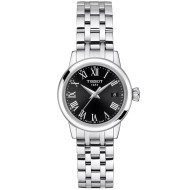 TISSOT Classic Classic Dream 28mm Black Dial | T1292101105300