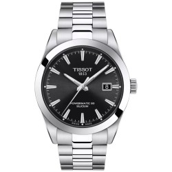 TISSOT Gentleman Powermatic 80 Silicium T1274071105100