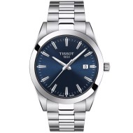 TISSOT Gentleman Watch T1274101104100 TISSOT Gentleman Watch T1274101104100