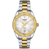 TISSOT PR 100 Diamond Sport Chic T1019102211100