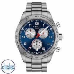 TISSOT PRS 516 Chronograph T1316171104200