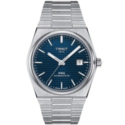 TISSOT PRX Powermatic 80 T1374071104100