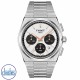 TISSOT PRX Watch Valjoux Chrono Dial Steel Bracelet T1374271101100 T137.427.11.011.00 tissot prx powermatic 80 review TISSOT PRX Watch Valjoux Chrono Dial Steel Bracelet T1374271101100 tissot prx powermatic 80 sale