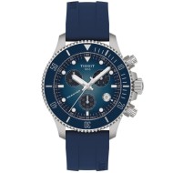 TISSOT Seastar 1000 Chronograph 38mm | T1202171704100