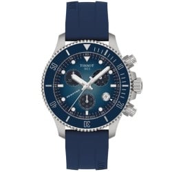 TISSOT Seastar 1000 Chronograph 38mm | T1202171704100