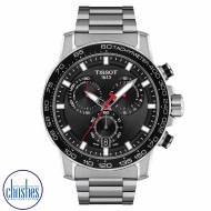 TISSOT Supersport Chrono T1256171105100 TISSOT Supersport Chrono T1256171105100
