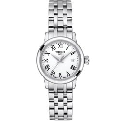 TISSOT T-Classic Classic Dream Lady T129.210.11.013.00