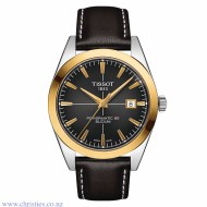 TISSOT T-Gold Gentleman Automatic T9274074606101 TISSOT T-Gold Gentleman Automatic T9274074606101