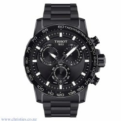 TISSOT T-Sport Supersport Chrono T1256173305100
