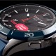 Christies Jewellery - Tissot T-Touch Connect Sport T1534204705101 Auckland NZ Tissot T-Touch Connect Sport T1534204705101 T153.420.47.051.01 Tissot Watches NZ | with Titanium case and blue silicone strap
