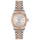 Tissot Ballade 30mm – Bi-Tone Rose Gold & Silver | T1562082203300 / T156.208.22.033.00 | Shop Now at Christies NZ – Free Delivery & 7-Day Support Tissot Ballade 30mm Ladies Watch – Bi-Tone Rose Gold & Silver | T1562082203300 / T156.208.22.033.00