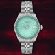 Tissot Ballade 34mm Light Green Dial T1562101109100 – Tissot Watches NZ | Order now for Fast Free Delivery and 7 Day NZ support online and Instore at our Auckland Stores. Tissot Ballade 34mm Light Green Dial T1562101109100 by Tissot Watches NZ | Order now for Fast Free Delivery and 7 Day NZ support online and Instore at our Auckland Stores.