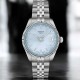 Tissot Ballade 34mm Ice Blue Dial T1562101135100 – Tissot Watches NZ | Order now for Fast Free Delivery and 7 Day NZ support online and Instore at our Auckland Stores. Tissot Ballade 34mm Ice Blue Dial T1562101135100 by Tissot Watches NZ | Order now for Fast Free Delivery and 7 Day NZ support online and Instore at our Auckland Stores.