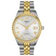 Tissot Ballade 39mm Powermatic 80 Chronometer – Bi-Tone Silver Dial | Tissot Watches NZ | Model T1564082203300 / T156.408.22.033.00 | Swiss Made Timepiece – Fast Delivery & Support Tissot Ballade Powermatic 80 Chronometer – 39mm Bi-Tone Silver Dial | T1564082203300 / T156.408.22.033.00 – NZ Stockist